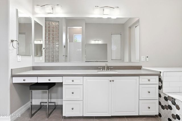 41722 N LA CANTERA Drive, Phoenix, AZ 85086