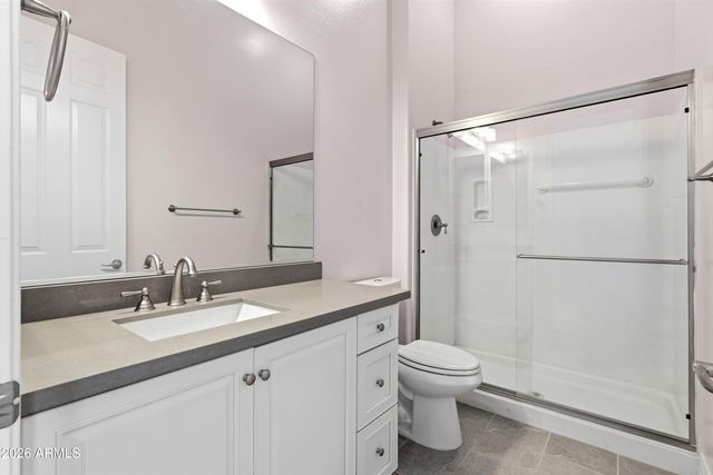 41722 N LA CANTERA Drive, Phoenix, AZ 85086