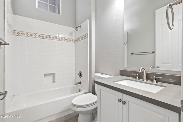 41722 N LA CANTERA Drive, Phoenix, AZ 85086