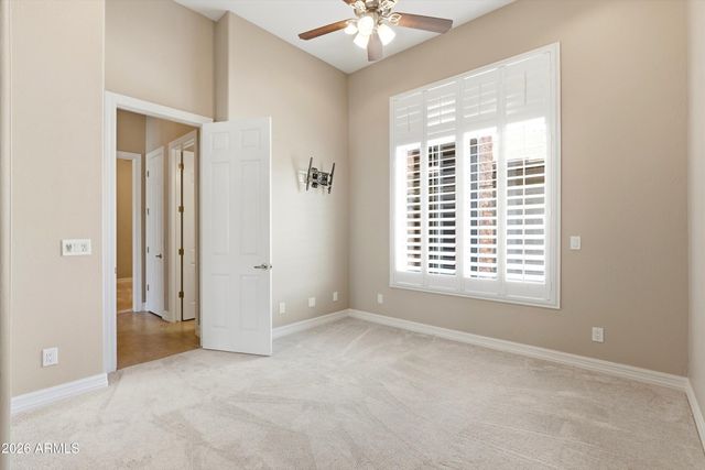 41722 N LA CANTERA Drive, Phoenix, AZ 85086