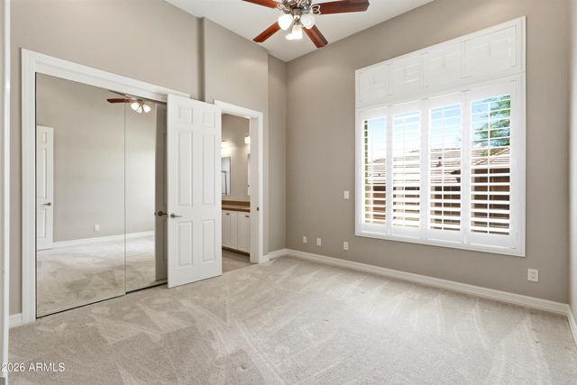 41722 N LA CANTERA Drive, Phoenix, AZ 85086