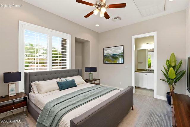 41722 N LA CANTERA Drive, Phoenix, AZ 85086