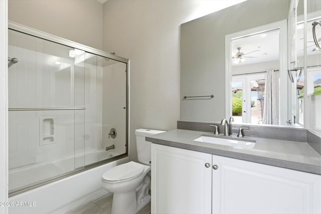 41722 N LA CANTERA Drive, Phoenix, AZ 85086