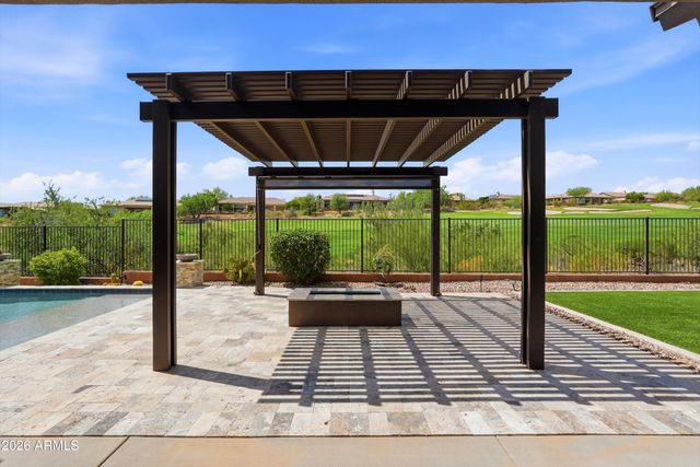 41722 N LA CANTERA Drive, Phoenix, AZ 85086