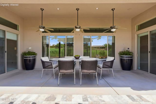 41722 N LA CANTERA Drive, Phoenix, AZ 85086