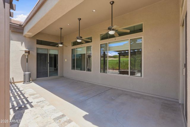 41722 N LA CANTERA Drive, Phoenix, AZ 85086