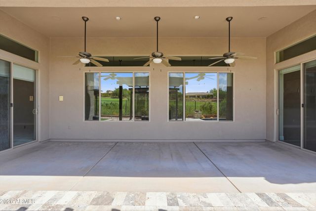 41722 N LA CANTERA Drive, Phoenix, AZ 85086