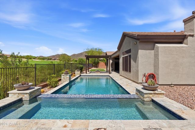 41722 N LA CANTERA Drive, Phoenix, AZ 85086