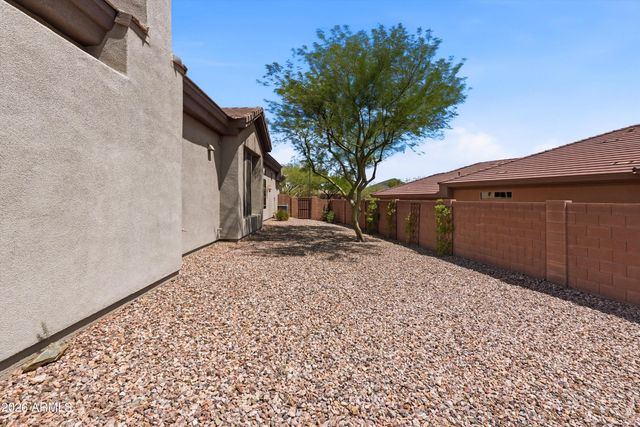 41722 N LA CANTERA Drive, Phoenix, AZ 85086