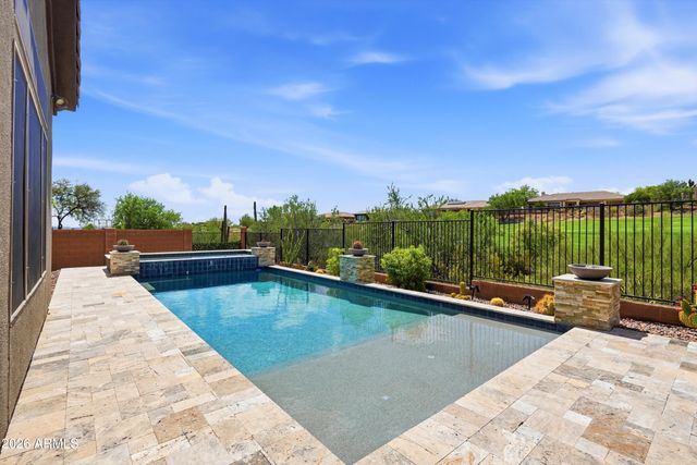 41722 N LA CANTERA Drive, Phoenix, AZ 85086