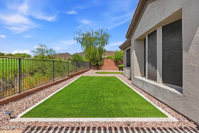 41722 N LA CANTERA Drive, Phoenix, AZ 85086