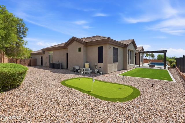 41722 N LA CANTERA Drive, Phoenix, AZ 85086