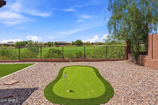 41722 N LA CANTERA Drive, Phoenix, AZ 85086
