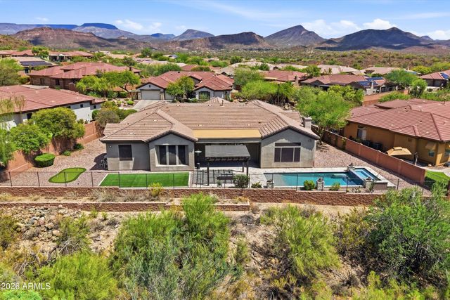 41722 N LA CANTERA Drive, Phoenix, AZ 85086