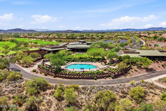41722 N LA CANTERA Drive, Phoenix, AZ 85086