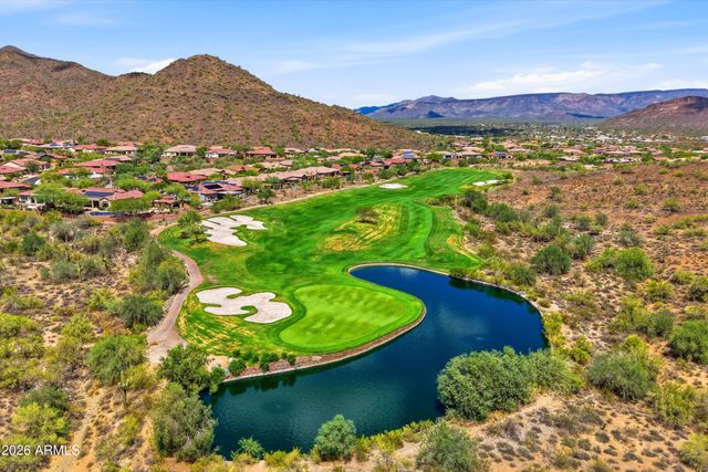 41722 N LA CANTERA Drive, Phoenix, AZ 85086
