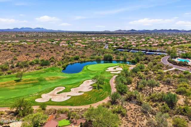 41722 N LA CANTERA Drive, Phoenix, AZ 85086