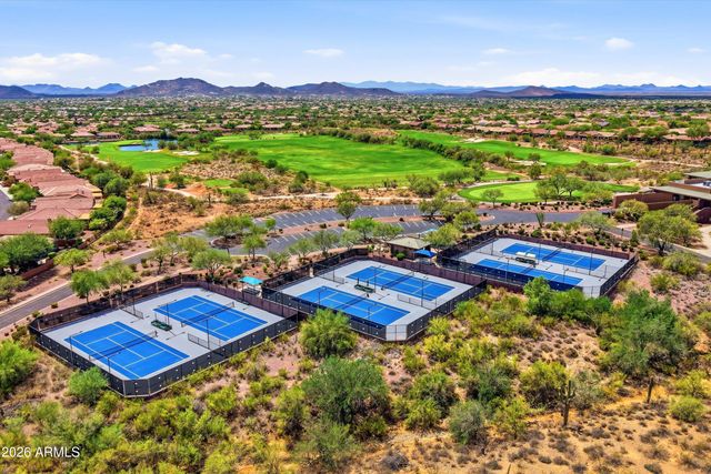 41722 N LA CANTERA Drive, Phoenix, AZ 85086