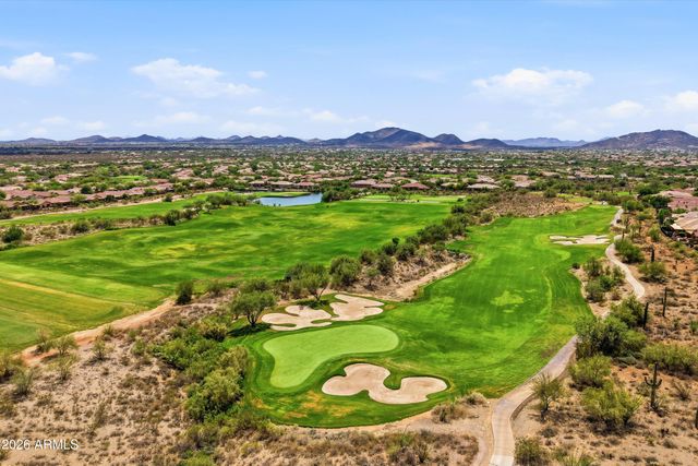 41722 N LA CANTERA Drive, Phoenix, AZ 85086