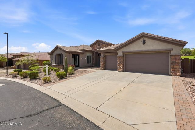 41722 N LA CANTERA Drive, Phoenix, AZ 85086