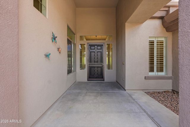 41722 N LA CANTERA Drive, Phoenix, AZ 85086