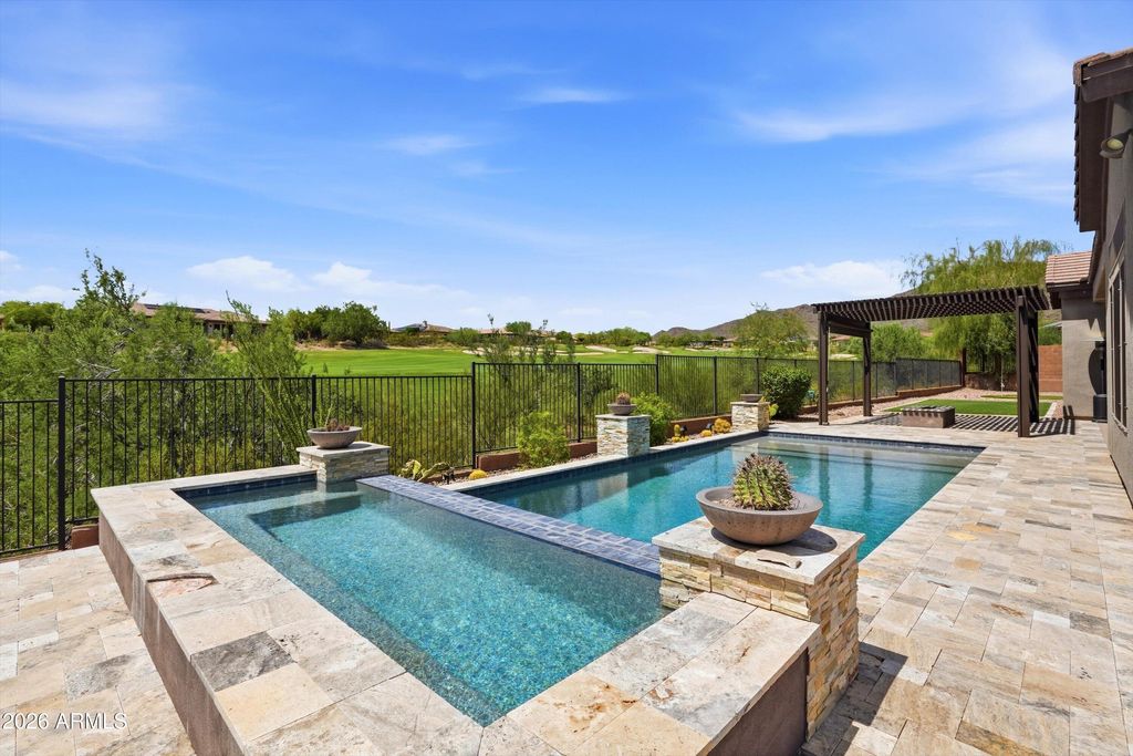 41722 N LA CANTERA Drive, Phoenix, AZ 85086 — photo 3