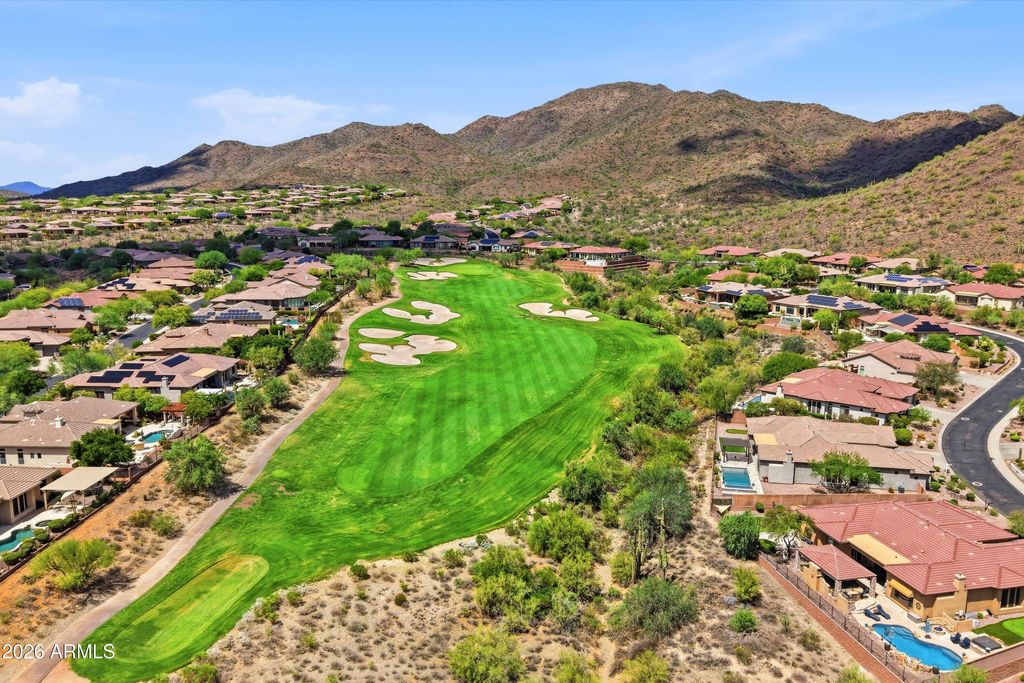 41722 N LA CANTERA Drive, Phoenix, AZ 85086 — photo 4