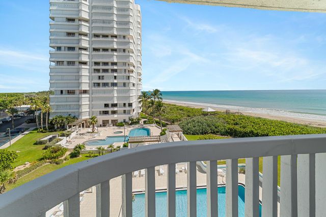 9960 S Ocean Drive 505, Jensen Beach, FL 34957