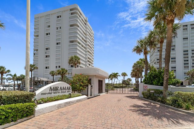 9960 S Ocean Drive 505, Jensen Beach, FL 34957