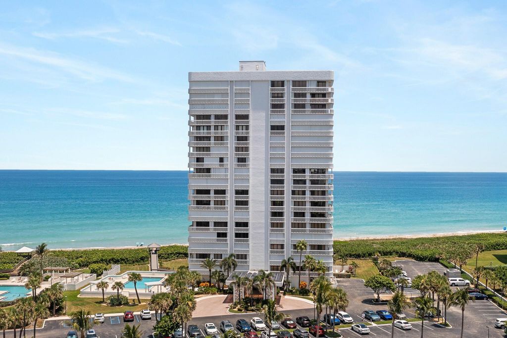 9960 S Ocean Drive 505, Jensen Beach, FL 34957