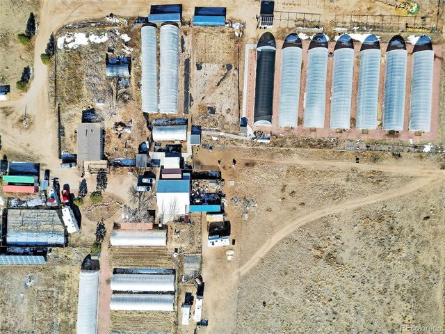 7545 Log Road, Peyton, CO 80831