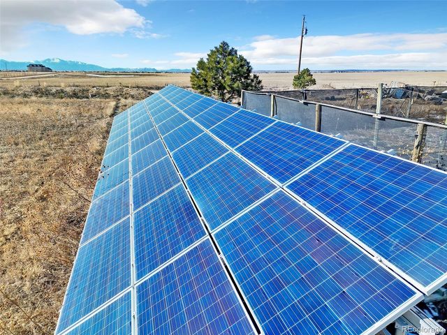 7545 Log Road, Peyton, CO 80831