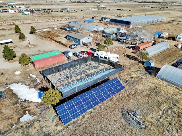 7545 Log Road, Peyton, CO 80831