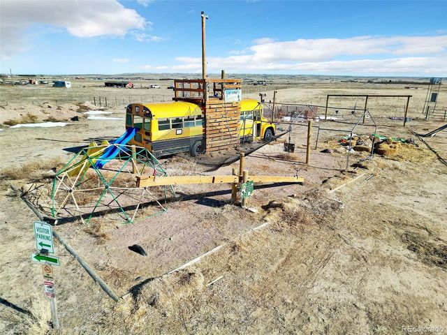 7545 Log Road, Peyton, CO 80831