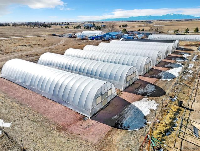 7545 Log Road, Peyton, CO 80831