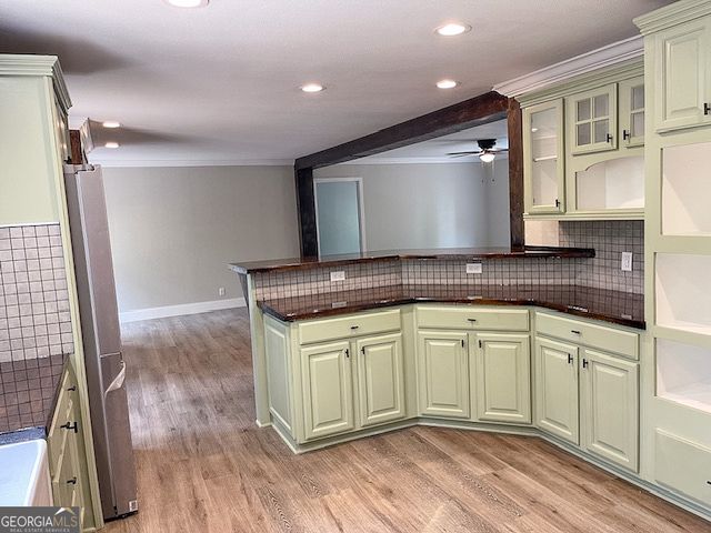 62 Brannon Montgomery Road, Mauk, GA 31058