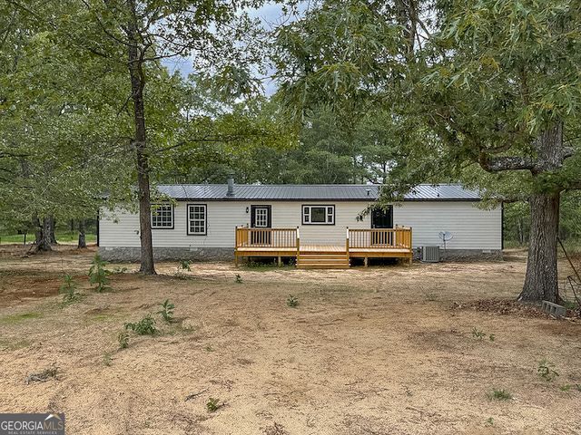 62 Brannon Montgomery Road, Mauk, GA 31058