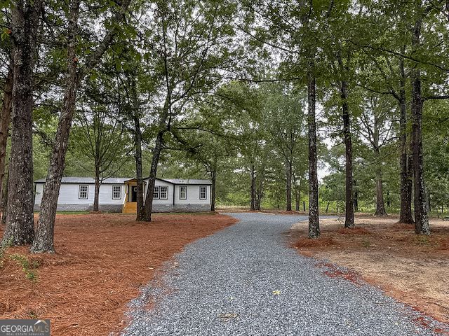 62 Brannon Montgomery Road, Mauk, GA 31058