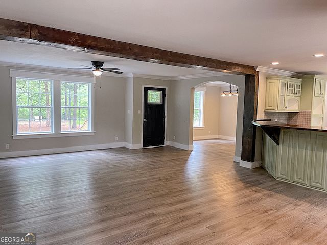 62 Brannon Montgomery Road, Mauk, GA 31058