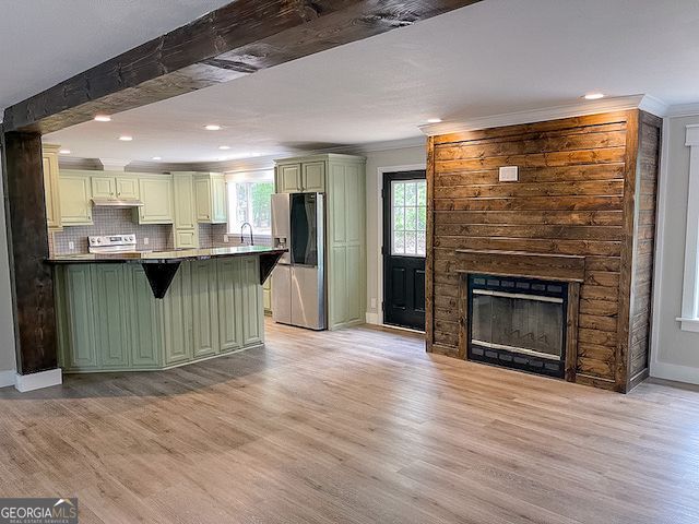 62 Brannon Montgomery Road, Mauk, GA 31058