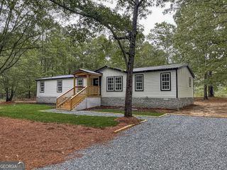 62 Brannon Montgomery Road, Mauk, GA 31058