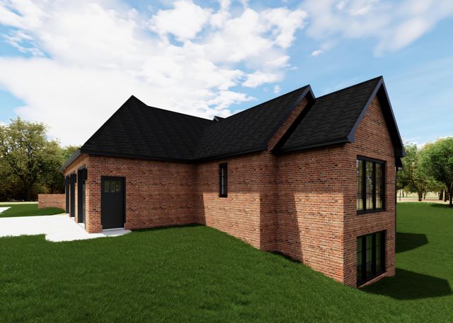 228b Grandview Trail, Wilmore, KY 40390