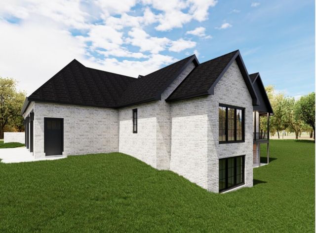 228b Grandview Trail, Wilmore, KY 40390