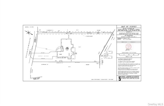 270 Dolphin Drive, Hewlett Neck, NY 11598