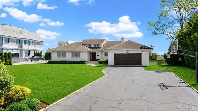 270 Dolphin Drive, Hewlett Neck, NY 11598