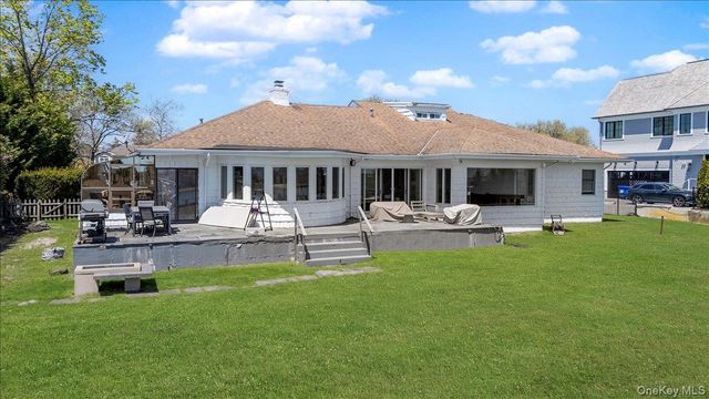 270 Dolphin Drive, Hewlett Neck, NY 11598