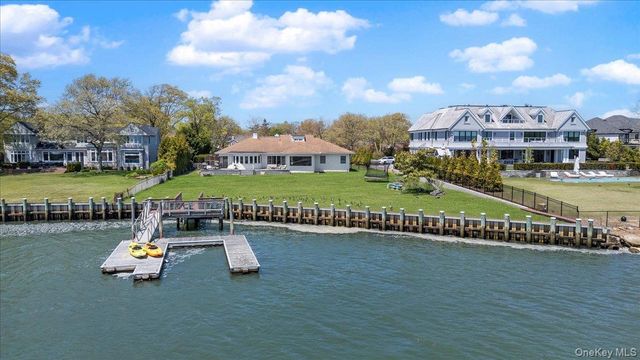270 Dolphin Drive, Hewlett Neck, NY 11598