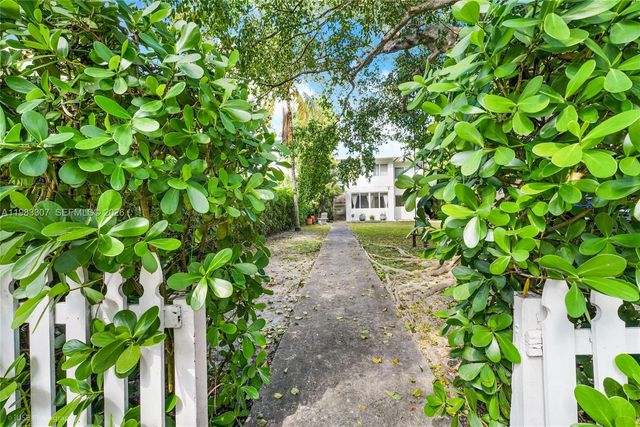 171 NE 46th St 1, Miami, FL 33137