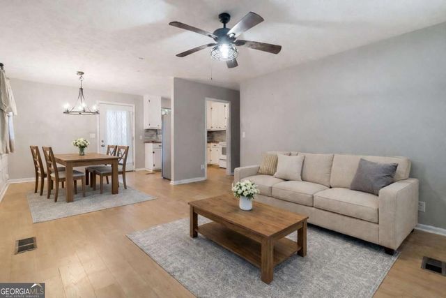 7 Valley View Drive, Cartersville, GA 30120