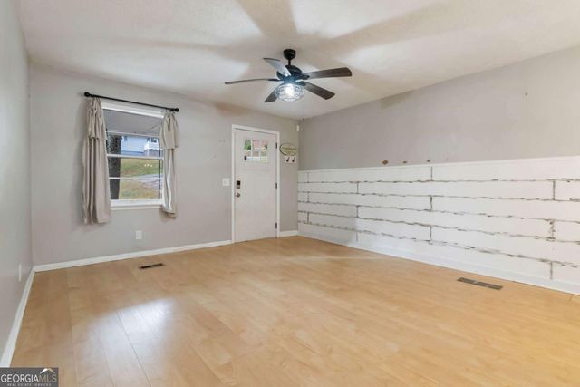 7 Valley View Drive, Cartersville, GA 30120